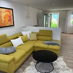 Aussergewoehnliche Kellerloft Διαμέρισμα Ίνσμπρουκ