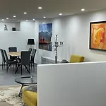 Aussergewoehnliche Kellerloft * Ίνσμπρουκ