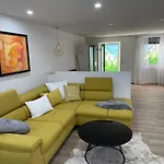 Διαμέρισμα Aussergewoehnliche Kellerloft *