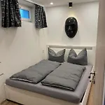 Aussergewoehnliche Kellerloft شقة إنسبروك