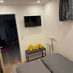 Aussergewoehnliche Kellerloft * Ίνσμπρουκ