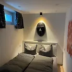Aussergewoehnliche Kellerloft Διαμέρισμα