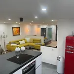 Aussergewoehnliche Kellerloft Ίνσμπρουκ