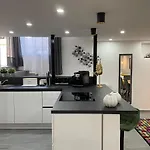 Aussergewoehnliche Kellerloft * Ίνσμπρουκ