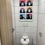 Aussergewoehnliche Kellerloft Ίνσμπρουκ