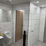 Διαμέρισμα Aussergewoehnliche Kellerloft *