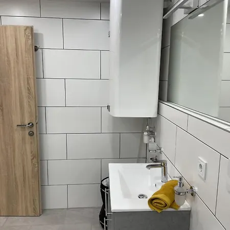 Aussergewoehnliche Kellerloft * インスブルック