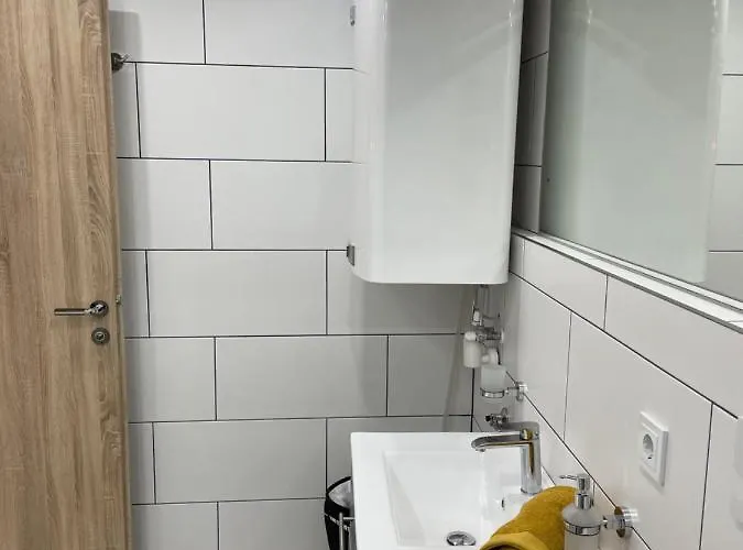 Aussergewoehnliche Kellerloft * 인스브루크