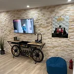Appartement Aussergewoehnliche Kellerloft Innsbruck