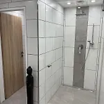 Aussergewoehnliche Kellerloft Appartement Innsbruck