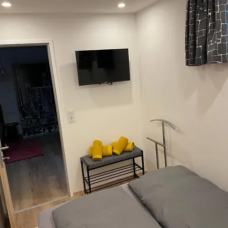 Aussergewoehnliche Kellerloft * İnnsbruck